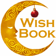 Wish Book