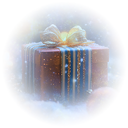 The Best Gift of the Day